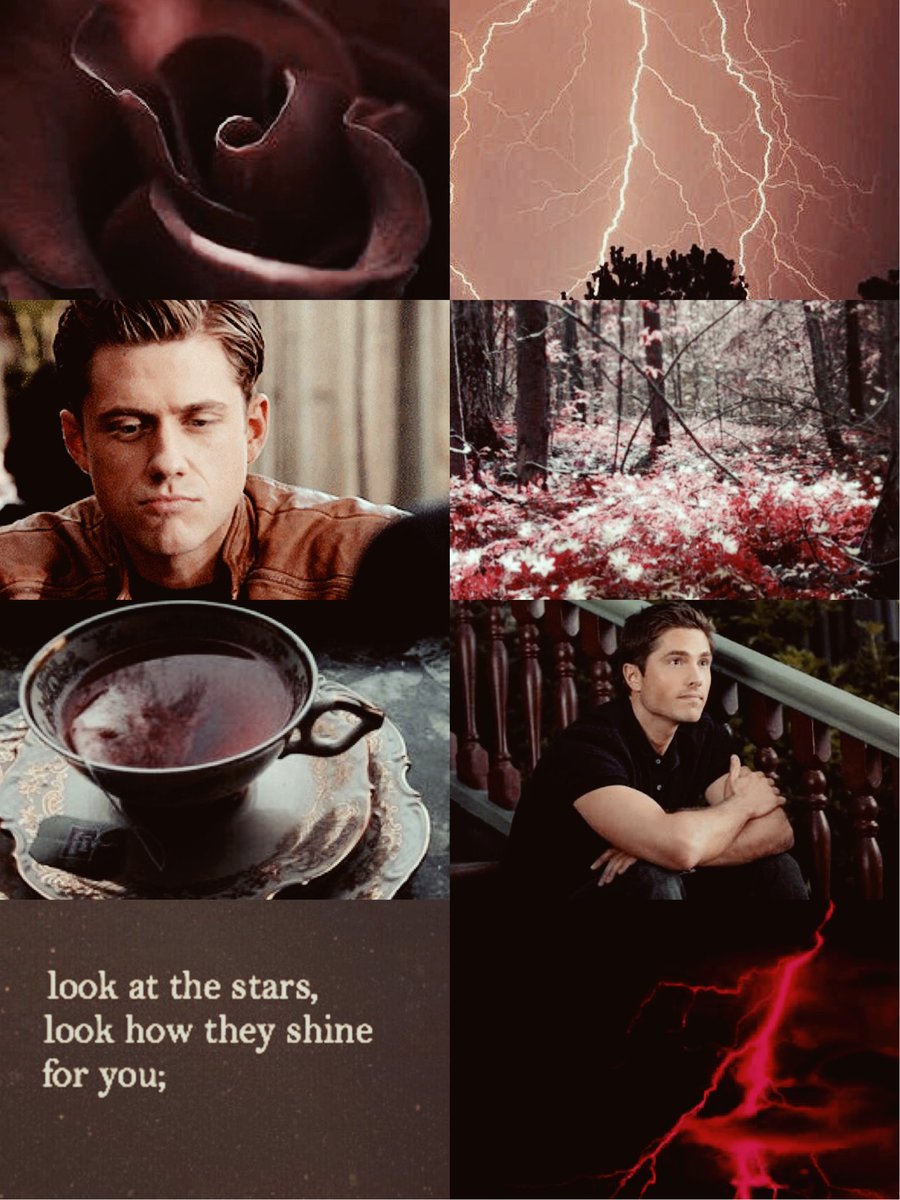 RulerOfAllHell's tweet image. “So no one told you, 
              life was gonna be this way.”