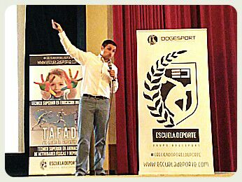 ESYDE_Formacion tweet picture