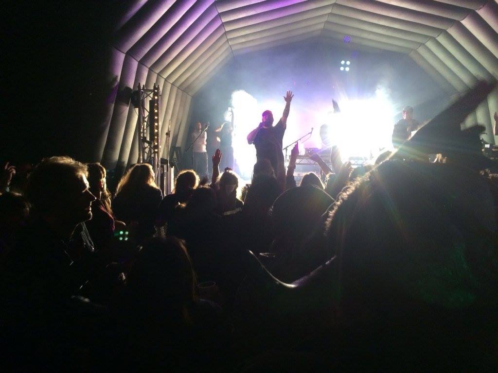 Fundraising Festival Success! buff.ly/1XriHvL