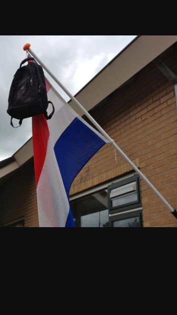 Gefeliciteerd voor alle geslaagde leerlingen!!