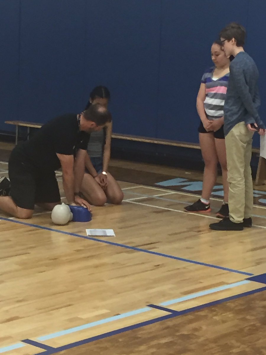 Westmount Secondary tweet media