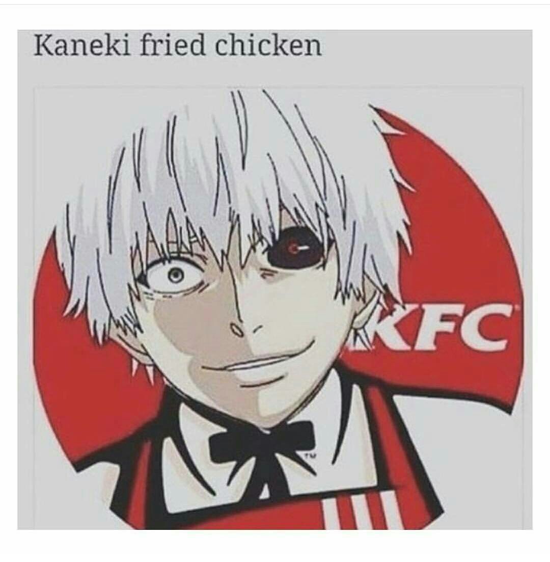 Аниме дедушка