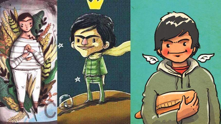 Bir çocuk öldürdük yaşlanır şimdi  #BerkinElvan