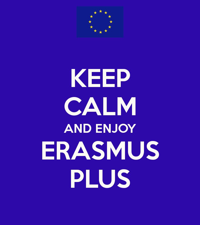 Do have an #ErasmusPlus project for this #summer? #volunteering, summer course, #youth exchange, #internship, etc?