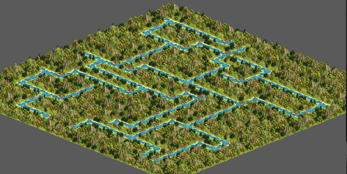 riverianpirates's tweet photo. Work on the map generation has begun - https://t.co/EOLc9ZHGcB https://t.co/VXY6ujPM9s