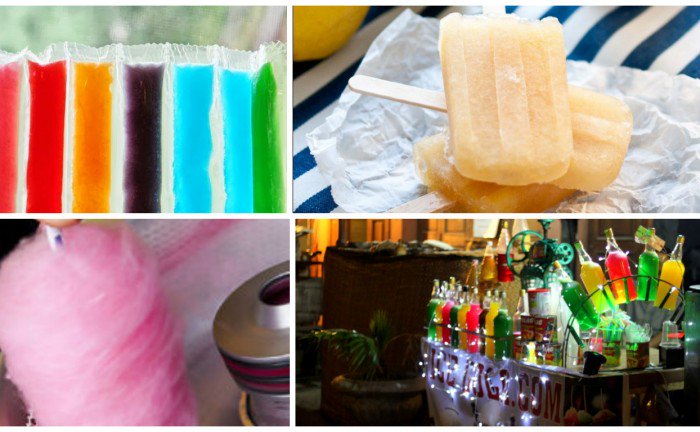 #Delish goodies to relive childhood memories - bit.ly/1PtgrQ8
