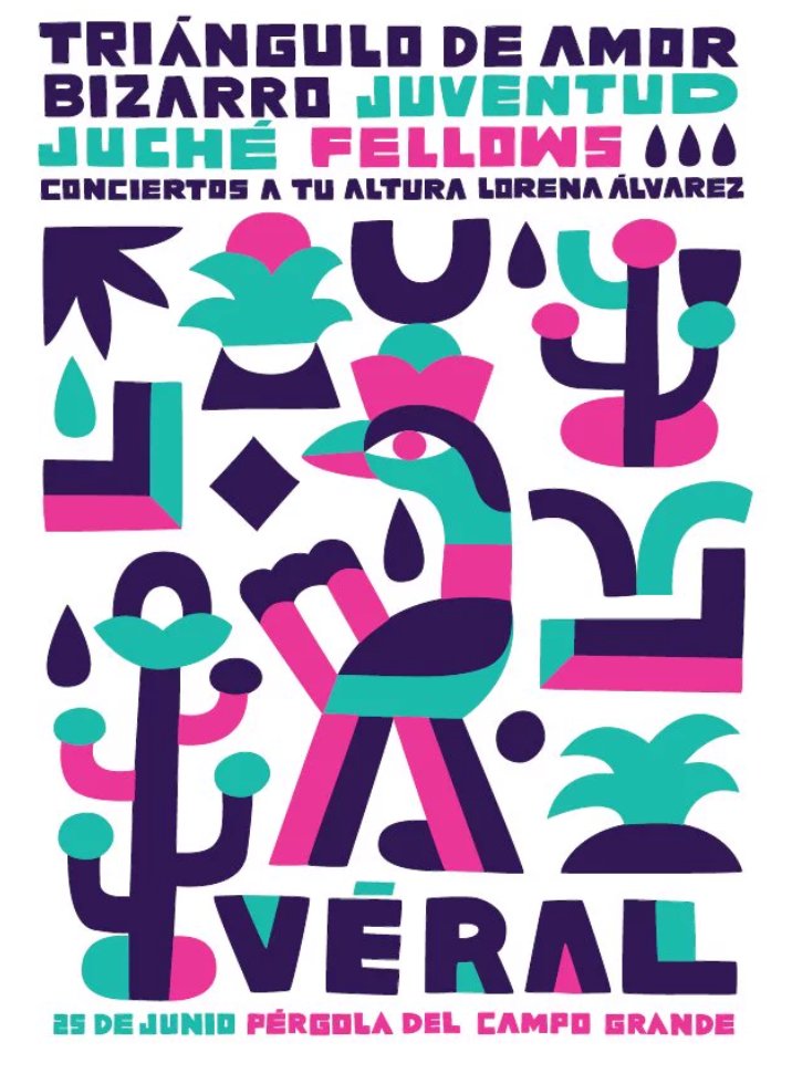 pilarina_amano's tweet photo. #Véral2016 larga vida al #véral #Valladolid, gracias amigos @ColectivoLaika! https://t.co/AY0D9awR9Y