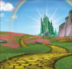 FixListIreland's tweet image. Sure Dorothy our nxt job wil b repairing the Emerald city:) Cast ur vote for Fixlist.ie at: bit.ly/1VpNd7O