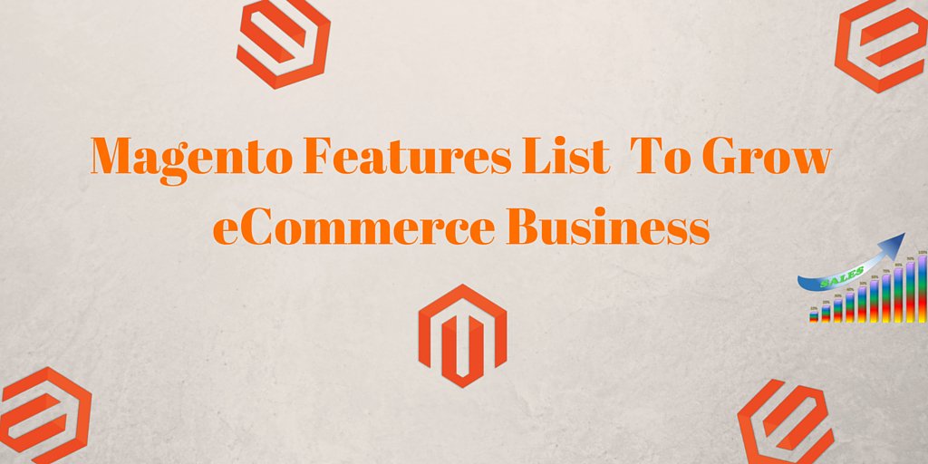 mconnectmedia's tweet image. Excellent #Magento Feature List To Grow eCommerce Business bit.ly/265jTGX

#ecommerce #magentofeatures