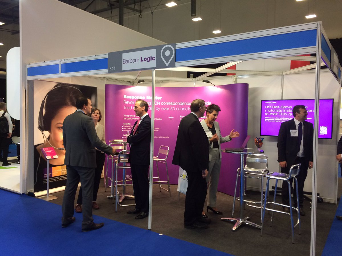 Barbour Logic tweet media