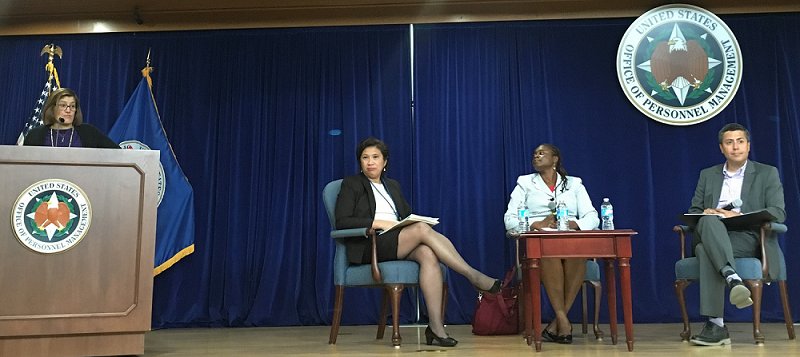 U.S. Office of Special Counsel tweet media