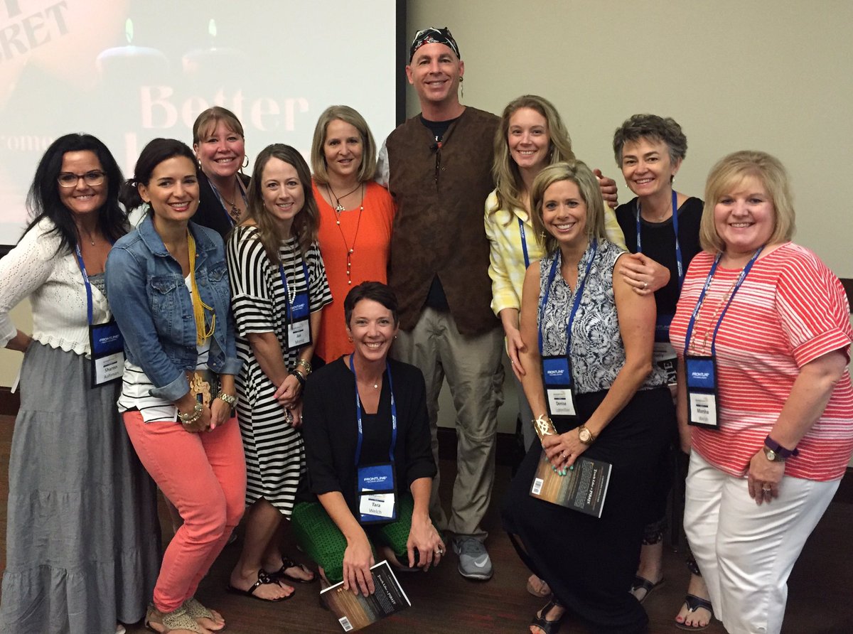 dlohmiller's tweet photo. #LFTXDAL2016 Rockwall is ready to learn how to teach like a pirate! #risdlearns @burgessdave https://t.co/3WNXAmlJGE
