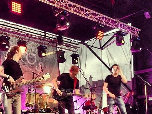 Groove Festival tweet media