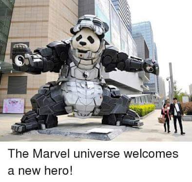 carsonmeyer12's tweet photo. #teampanda this goes to typical gamer https://t.co/aJENu4lp2O