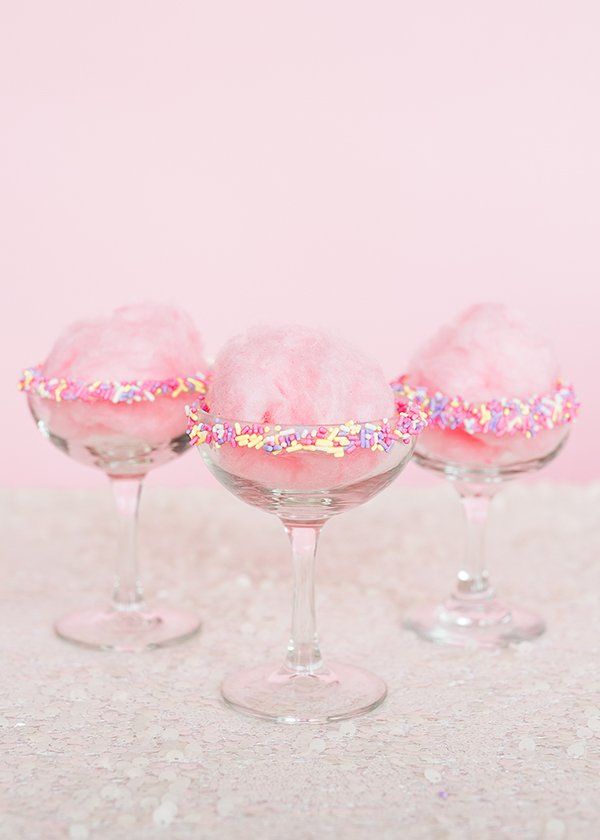 This ice cream inspired bridal shower is as sweet as it gets: @brklynview <a href="/colorpopevents/">Leah Weinberg</a> ruffledblog.com/she-got-scoope…