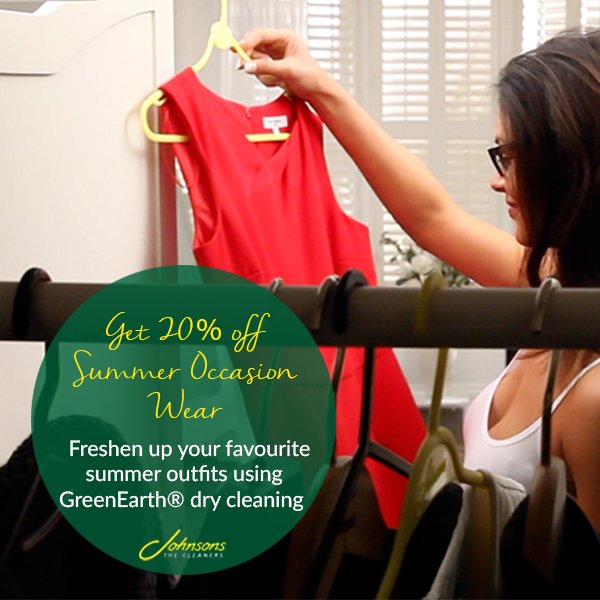 Johnson Cleaners (johnsoncleaners) Twitter