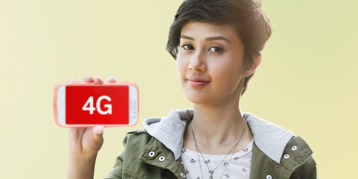 v_shakthi's tweet photo. #SwitchToMyPlan says Sasha Chhetri in new Airtel 4G campaign https://t.co/ny36yJK4E9 | @social_samosa https://t.co/skKxRHBZMC