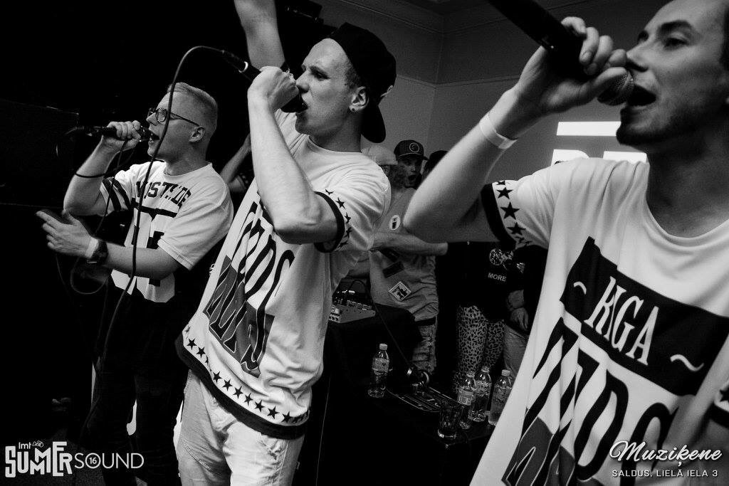 Ziepniekkalns, es esmu hajā pa dzīvi! Atrodi sava rajona kreklu - PilsetasKrekli.lv #pilsetaskrekli #riga