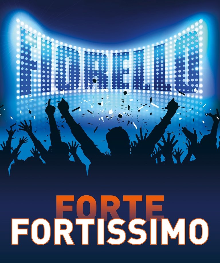 Webl0g's tweet photo. #ForteArena: @Fiorello inaugura la stagione al Forte Village (Santa Margherita di Pula) con #ForteFortissimo il 26/7 https://t.co/orkECXjXT0