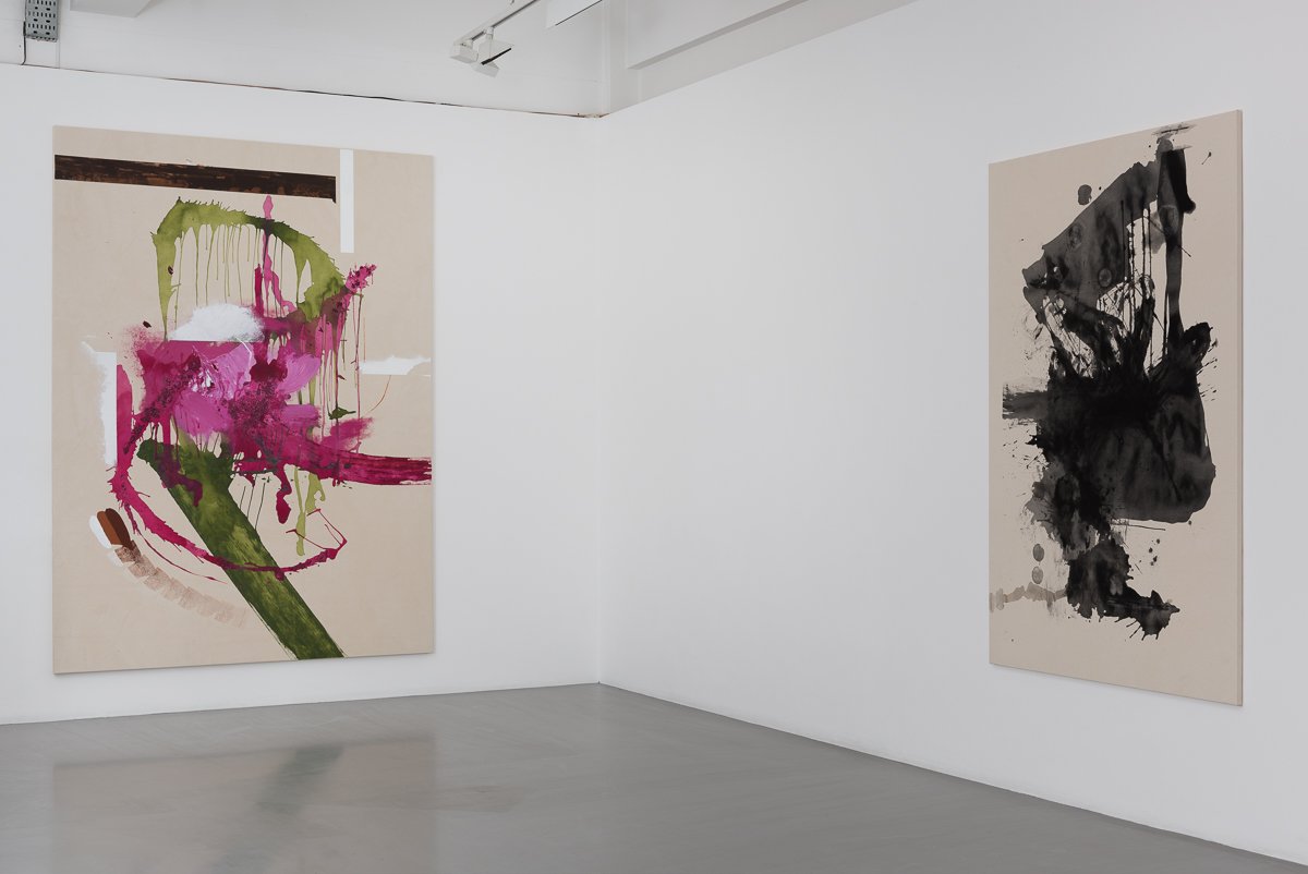 aconsultancyo's tweet photo. CLOSING: awe-inspiring #ElizabethNeel solo exhibition 'Vultures and Chicks' @Pilar_Corrias gallery https://t.co/AXPlQyHdnM