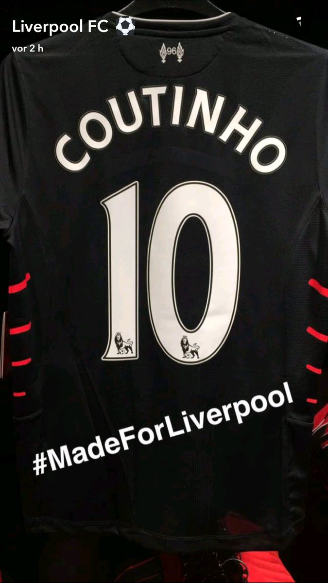 CMPniklas's tweet image. #MadeForLiverpool