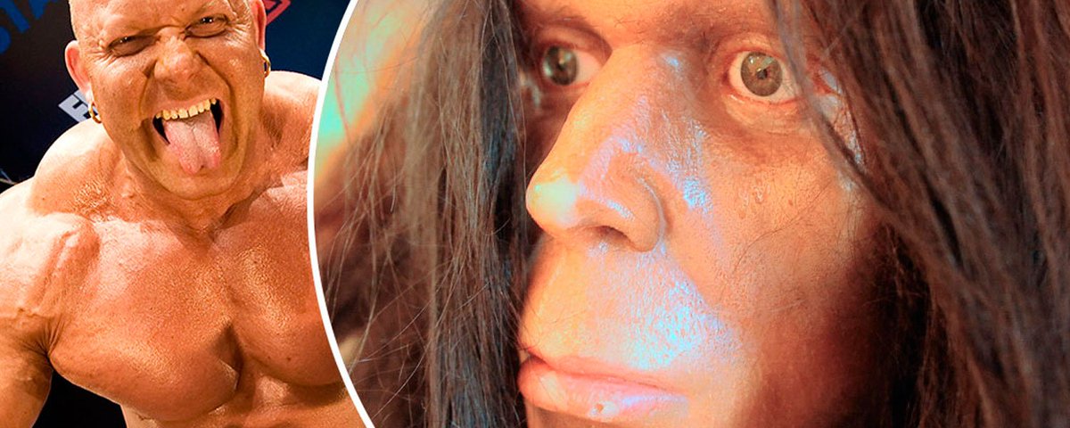 Forskning: Kvinnor har mer neandertal-dna än män ✔ Sex med dem förändrade oss #PlusNyheter aftonbladet.se/nyheter/articl…