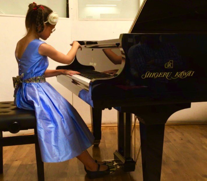 Phoebe Papandrea 🇬🇧🇮🇹 tweet media