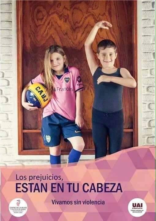 RondaChile's tweet photo. Así es! En Ronda no conocemos de prejuicios.
#YoSoyRonda https://t.co/VNul9r0EkF