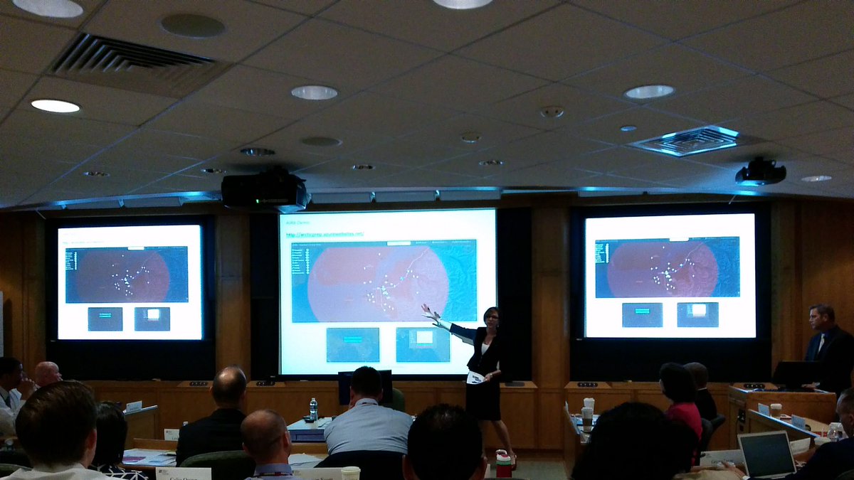 HarvardNPLI's tweet photo. Real time #healthcare facility data can mean life or death in harsh #Artic conditions. #NPLIXIV https://t.co/GNn3f8NFzf