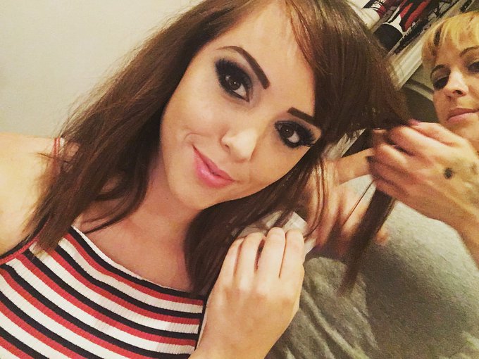 As&iacute; de guap&iacute;sima me dej&oacute; ayer @KerenDelgado2  😍😍😍 Es maravillosa 🙆🏼🙆🏼❤️❤️ https://t.co/gZpJk9Nl1C<a class="tags" target="_blank" title="On Twitter" href="/?out=eyJ0eXAiOiJKV1QiLCJhbGciOiJIUzUxMiJ9.eyJpYXQiOjE3MjEzNDE0ODQsImlzcyI6InR3cG9ybnN0YXJzLmNvbSIsIm5iZiI6MTcyMTM0MTQ4NCwiZXhwIjoxNzUyODc3NDg0LCJyZWRpcmVjdF91cmwiOiJodHRwczovL3R3aXR0ZXIuY29tL0tlcmVuRGVsZ2FkbzIifQ.g_f1_LLrlkxmKC0zgoU1F5lgp3EHxkDnY8y6G9iWC2Gj8PbUhw5lbhpkcy_bqa4yBY3G6NCCbxDLEDYzxqPr0g">@KerenDelgado2</a>