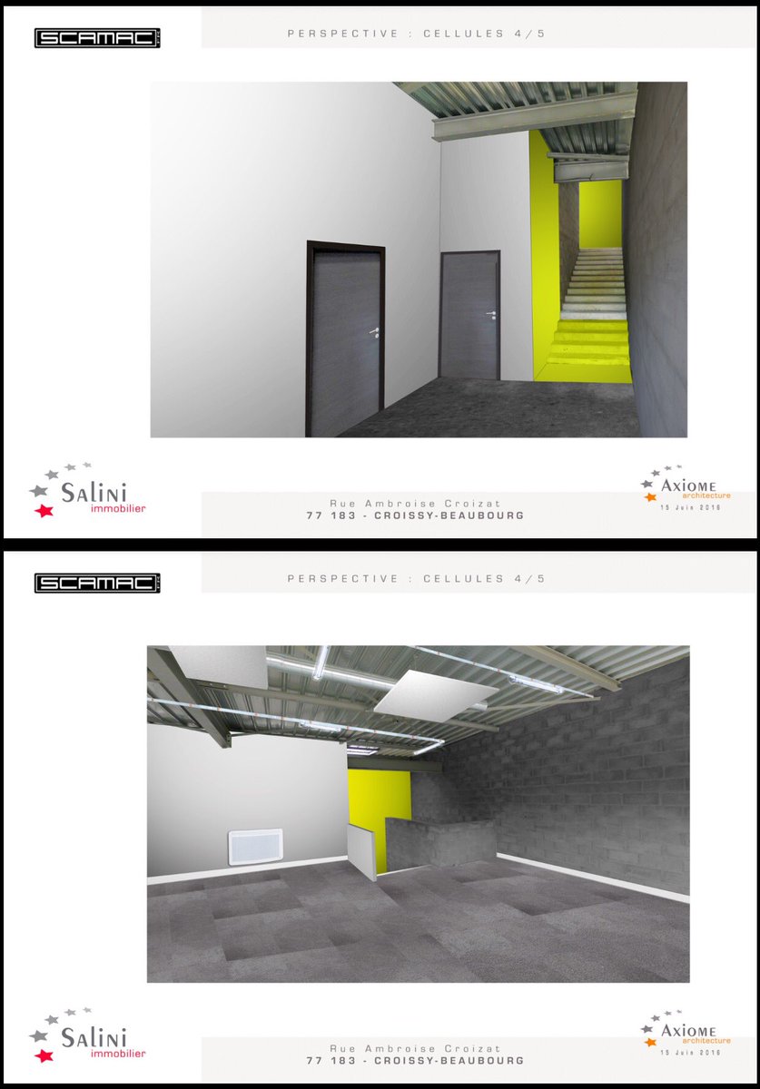 CampusIndustry's tweet photo. Animation 3D de vos futurs locaux @CampusIndustry https://t.co/5Q8Fj6TRWS