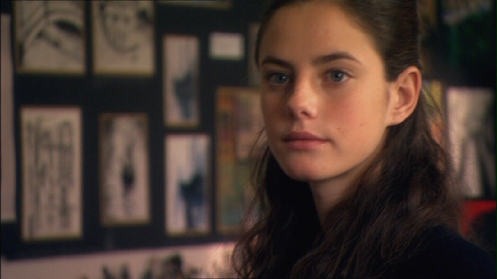Effy 2024 stonem makeup
