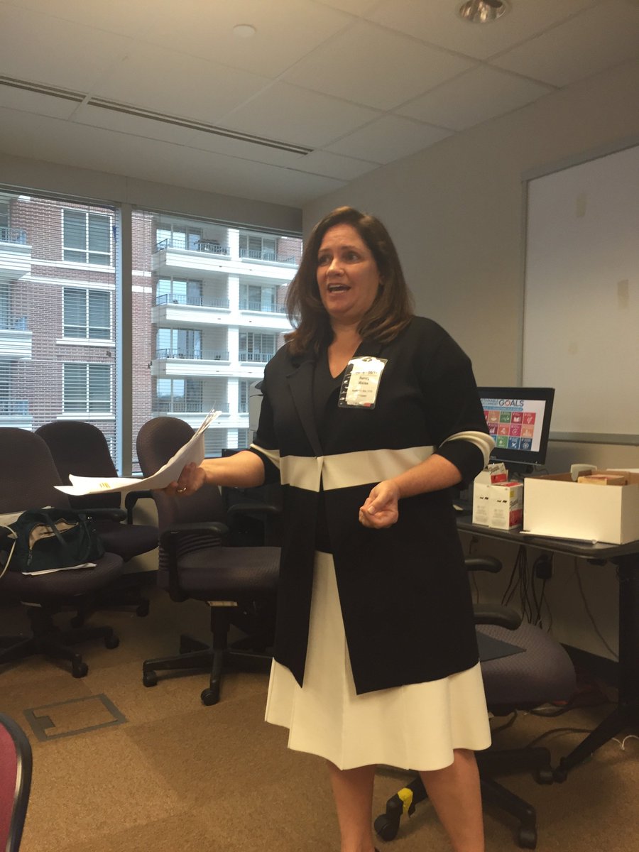 mauramarx's tweet photo. @9cweiss kicking off #OER talk at #GoOpen research convening hosted by @NSF @usedgov @US_IMLS https://t.co/dahpFwsHow