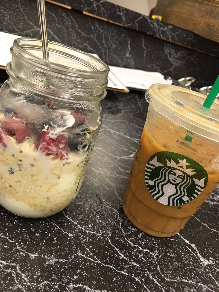 Cj_young11's tweet photo. Thank you Monica for breakfast! #twitterlessmonica https://t.co/JPggRoDxnU