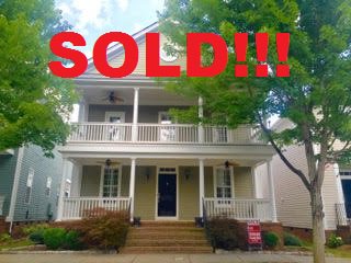 MarkAWatson's tweet image. SOLD for $385,000!  Give The Watson Group a call if you are interested in purchasing or selling at 704-641-6605!