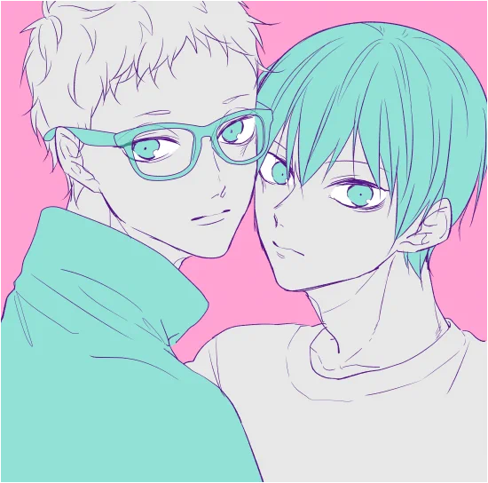 月影〜 