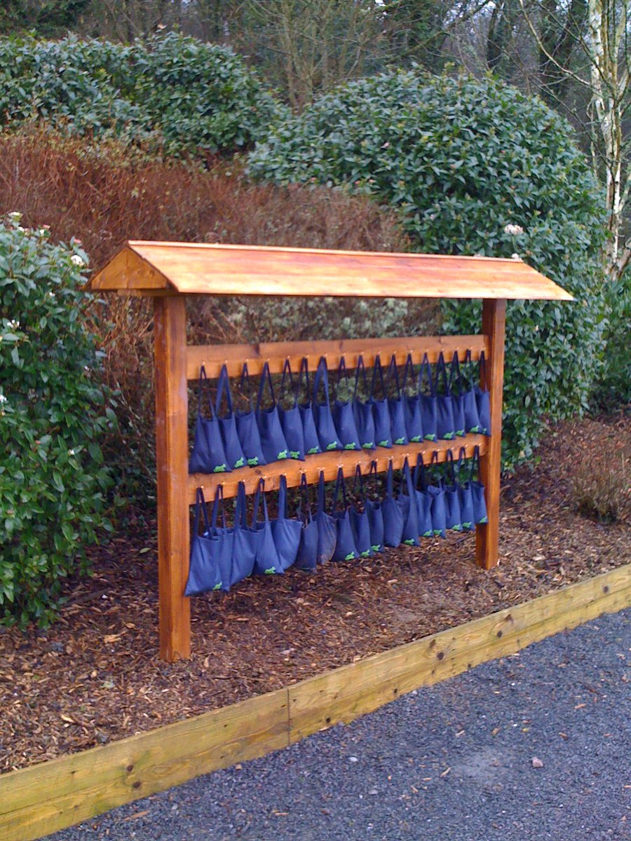 Divot Bag Company tweet media