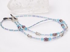 inspira's tweet photo. Amethyst Blues glasses chain Buy at https://t.co/afMmlYYR1S Amethyst Blues glasses chain
Price: £11.75 https://t.co/077Jld1aO8