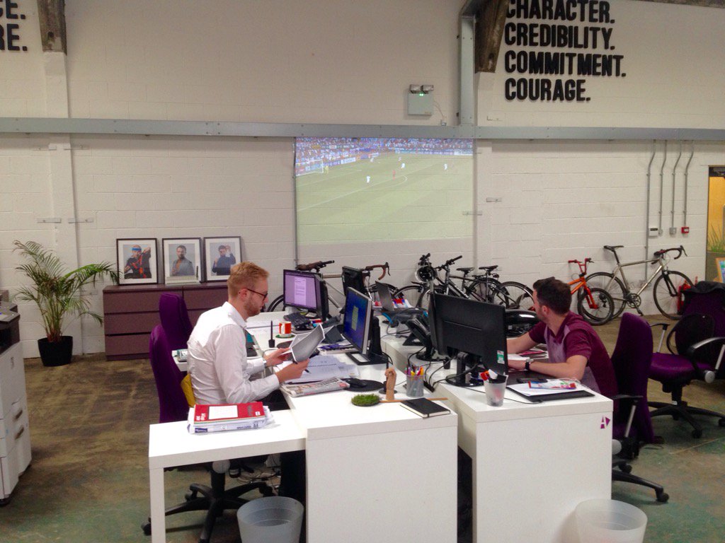 AgentMarket_X's tweet photo. We've swapped the Agent jukebox for #ENGWAL... Who else has it on? ⚽️ https://t.co/3MPZHEmB4p