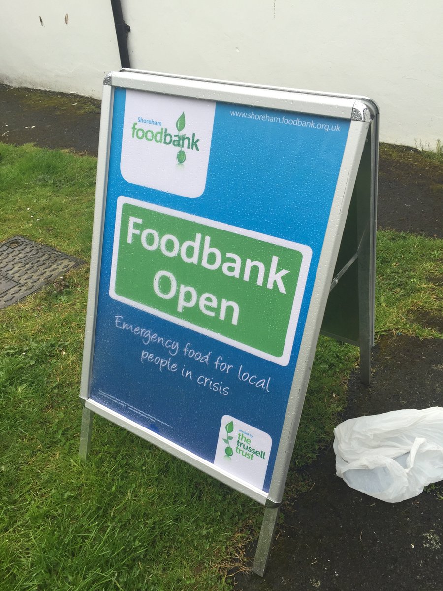 ShorehamFB's tweet photo. ** STOP PRESS **  We are now open on a TUESDAY, 10am-12pm (in addition to our regular Fri slot 4-6pm)  #ourcommunity https://t.co/PyGZiMHVpI
