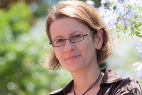 IFITTorg's tweet photo. #IFITT_Faces @UlrikeGretzel @UQ_News published paper on #Responsive #Web #Design #ENTER2016 https://t.co/Nkkp5MxmVl https://t.co/4k863BGJo7