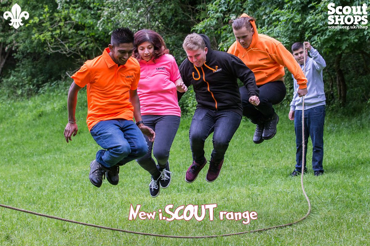 Fun, friendship, adventure and trendy clothing. What more?
#iSCOUT #lifestyle #clothing
goo.gl/JeuXaR