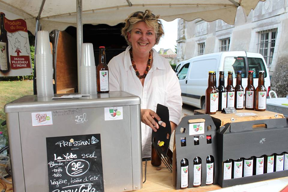bierebellon's tweet photo. #MPP #bièreartisanale #bellon #LaYote #BerryCola #BerryProvince #Roussines #Indre https://t.co/5yB6qeUYhn