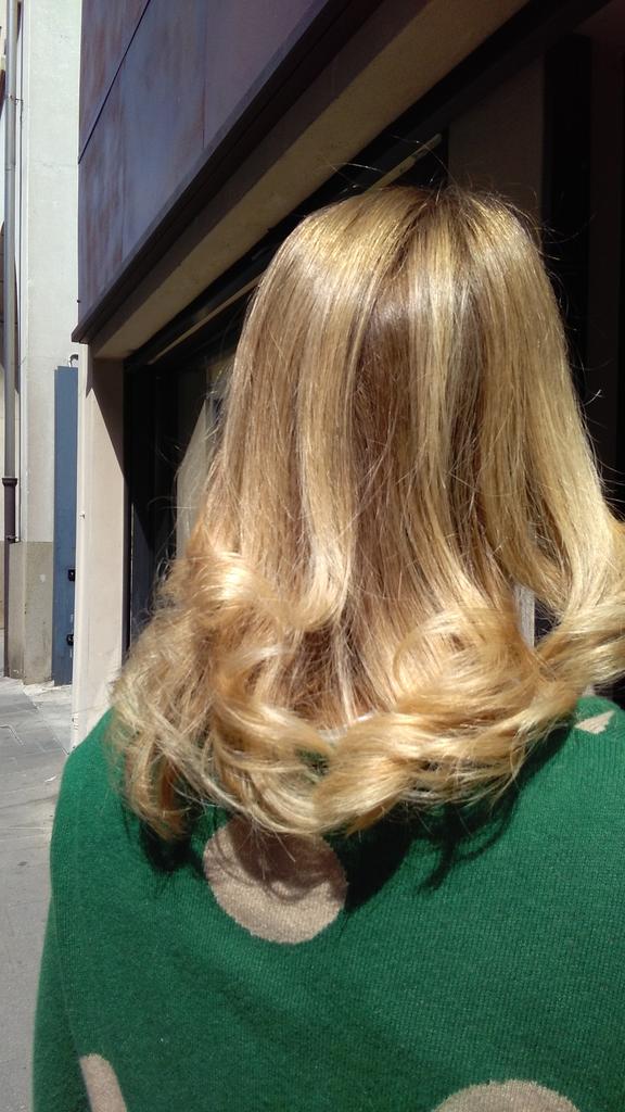 SavioliSusanna's tweet photo. #surfacecolor #wella #illuminacolor #systemprofesdional #quandoicaoelliparlano https://t.co/88ZbOgucGH