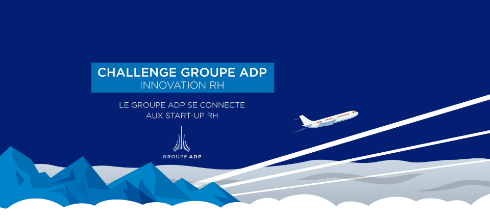 MoovOne's tweet photo. MoovOne propose sa solution RH innovante au #ChallengeADP https://t.co/CRQn4p4n5y @GroupeADP https://t.co/ZmlkN6tijS