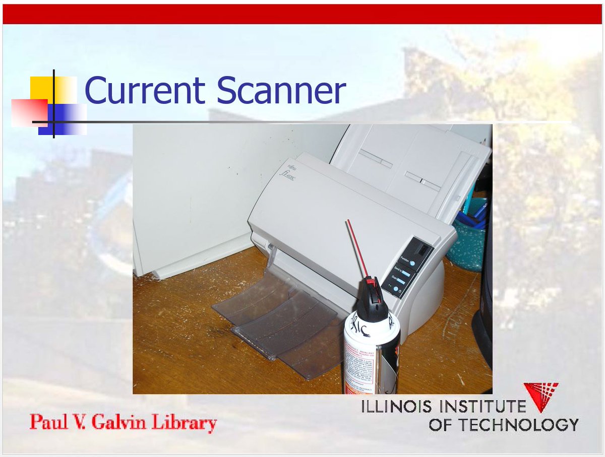 ShitSlides's tweet photo. This is our current scanner. #shitslides https://t.co/Wj8TDozbtT