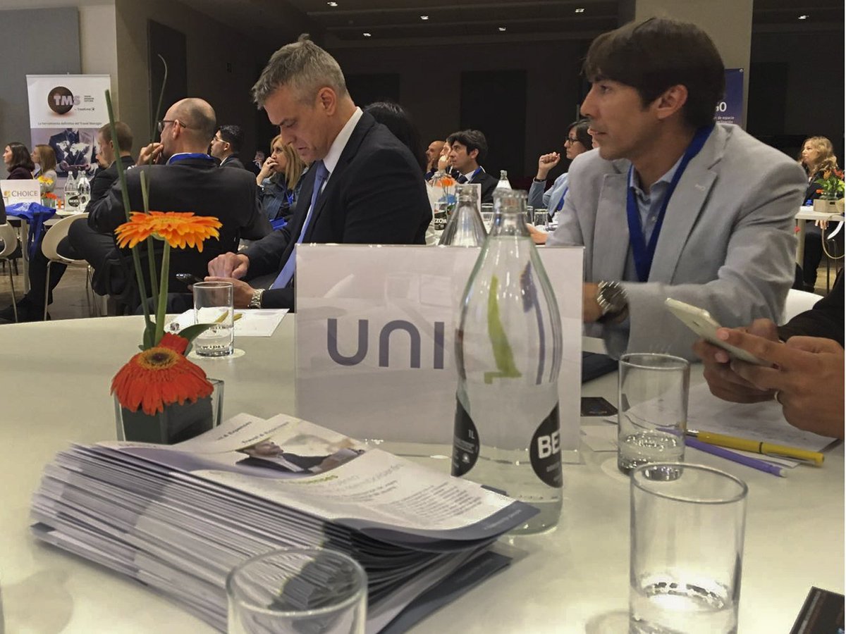 ekon_cloud's tweet photo. @Unit4_IB, en el @Asoc_IBTA Business Travel Day con #TravelAndExpenses #BDTMadrid #BTD2016 #unit4 ^OG https://t.co/u4fJlFnx4W