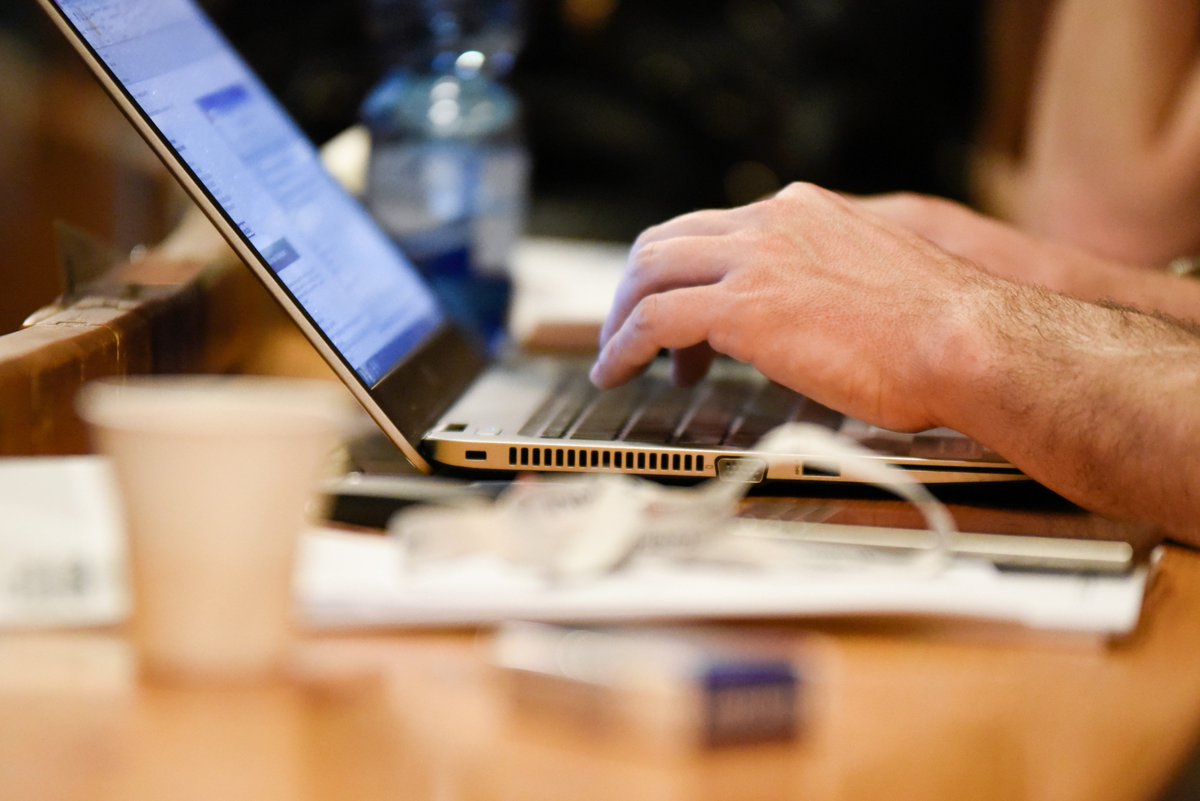 FondazioneCUOA's tweet photo. Dal 24 giugno al CUOA JobLeader Digital Business #mycuoa #CUOAdigital
https://t.co/tR3MsnWXw8 https://t.co/M5OmW6nZNQ