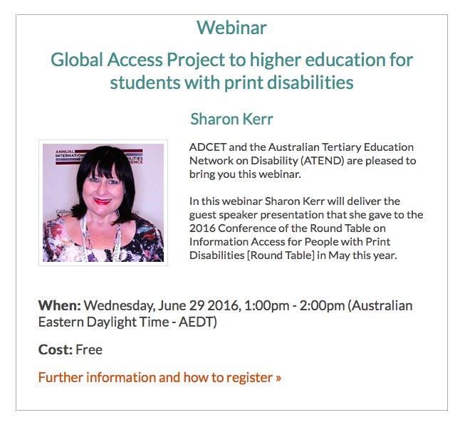 globalaccessproject tweet media