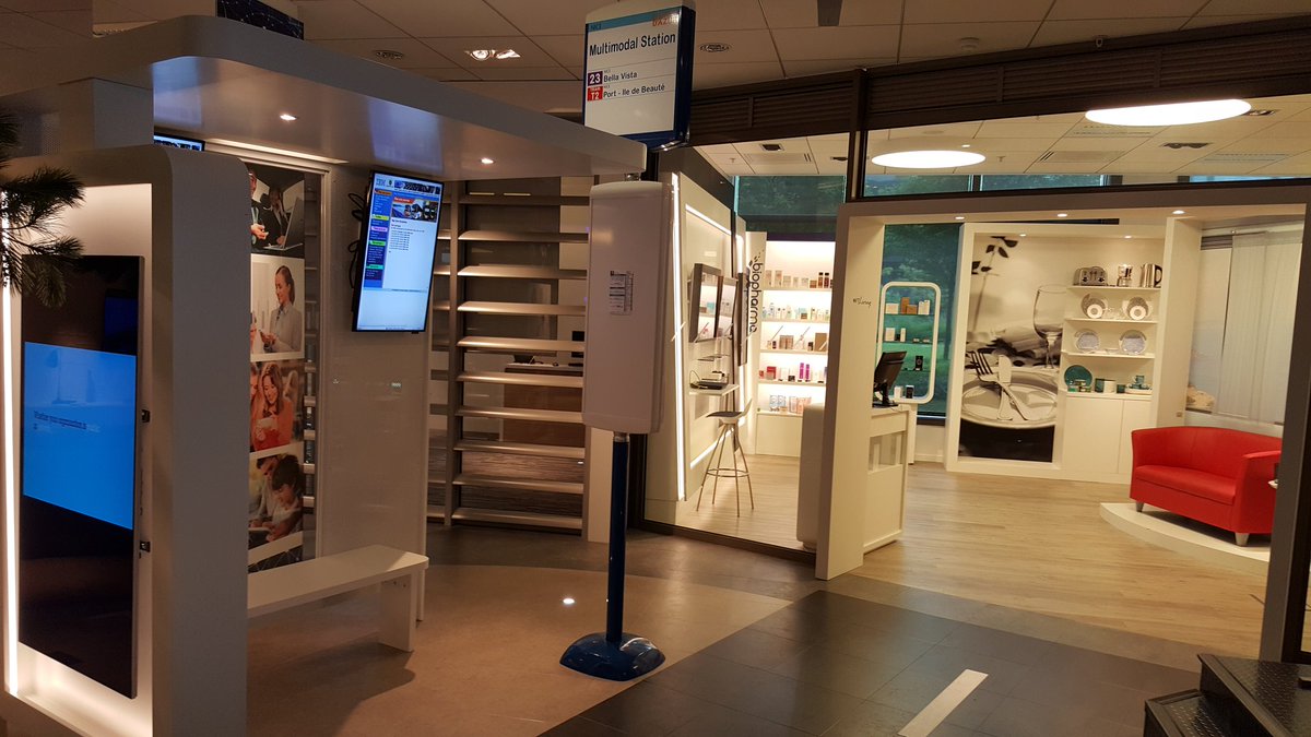 fleprou's tweet image. #IBMClientCenter  accueille le jury #Adetem Innovation Marketing 2016 #innovation #Digital